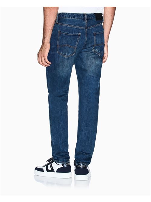  ARMANI EXCHANGE | XM000070 AF17092/MB001
